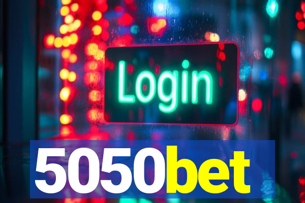 5050bet