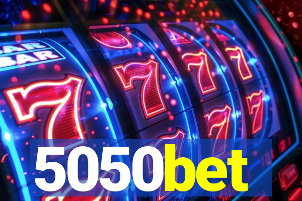 5050bet