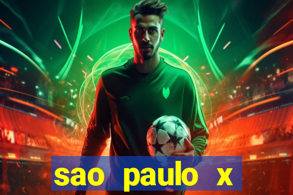 sao paulo x atletico mg palpite