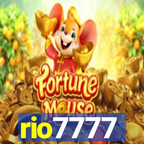 rio7777