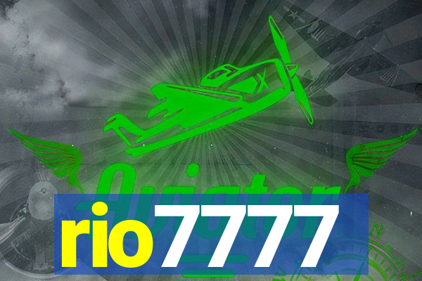 rio7777