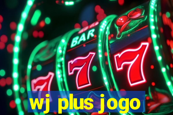 wj plus jogo