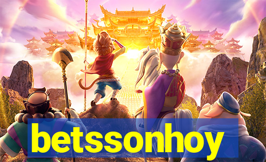 betssonhoy