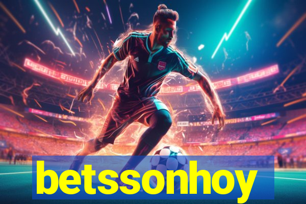 betssonhoy