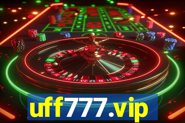 uff777.vip