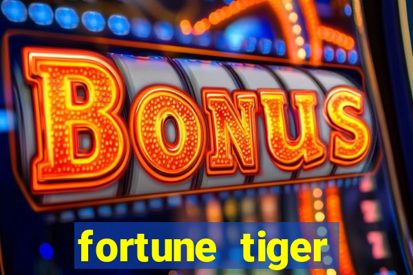 fortune tiger deposito minimo 5 reais