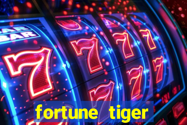 fortune tiger deposito minimo 5 reais