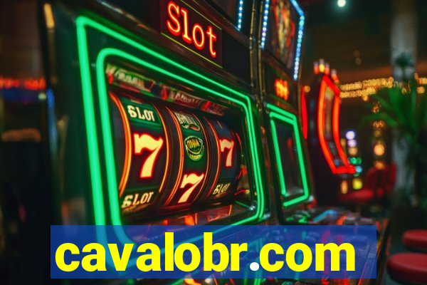 cavalobr.com