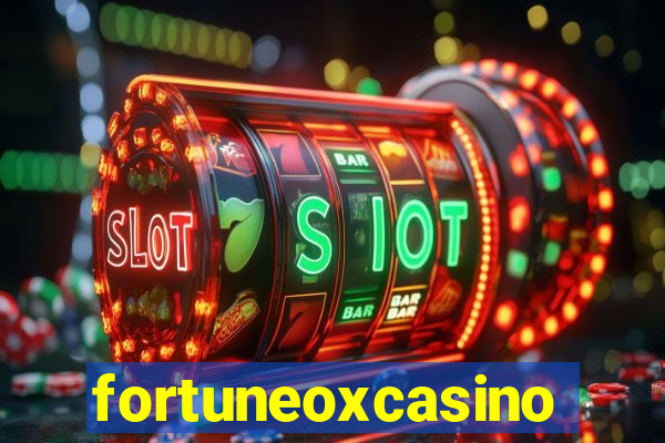 fortuneoxcasino.com