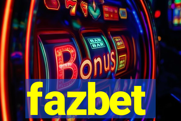 fazbet