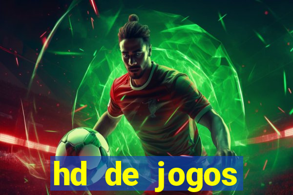 hd de jogos aliexpress - download