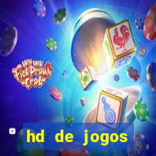 hd de jogos aliexpress - download