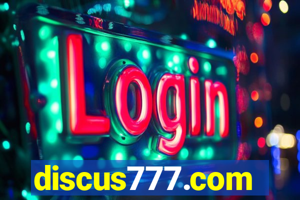 discus777.com