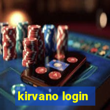 kirvano login