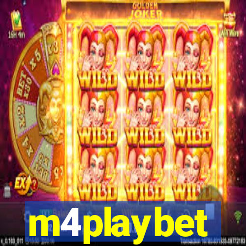 m4playbet