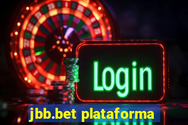 jbb.bet plataforma