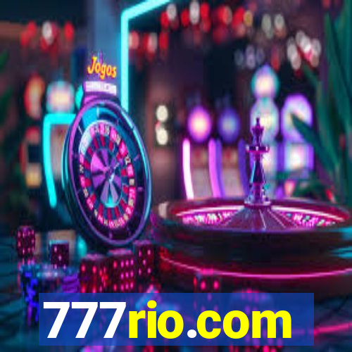 777rio.com