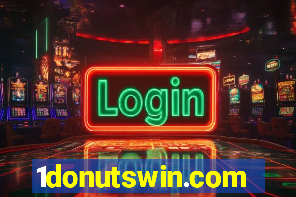 1donutswin.com