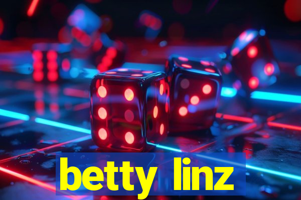 betty linz