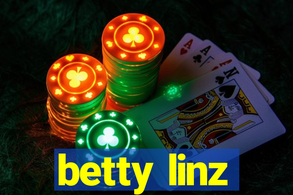 betty linz