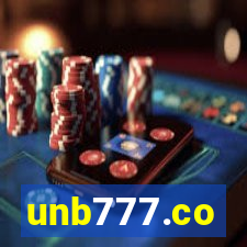 unb777.co