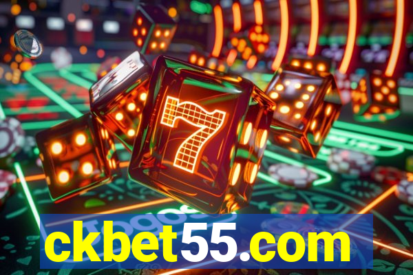 ckbet55.com