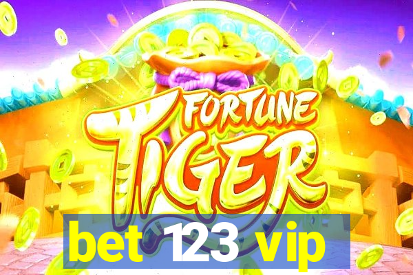 bet 123 vip