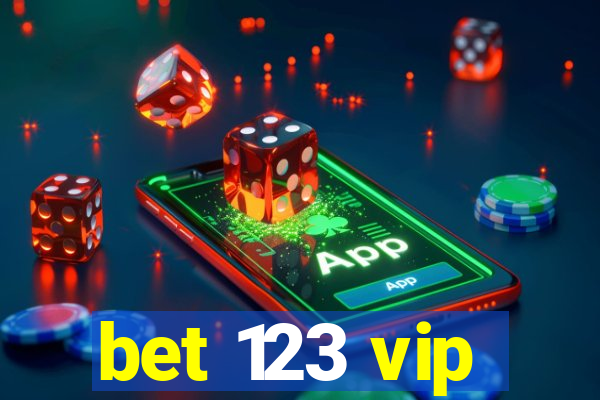 bet 123 vip