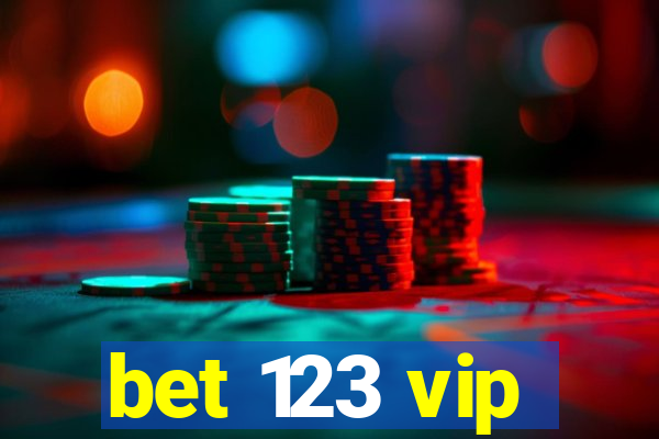 bet 123 vip