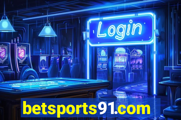 betsports91.com