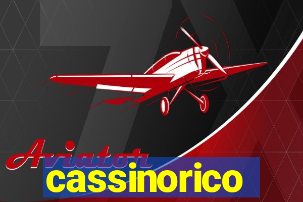 cassinorico