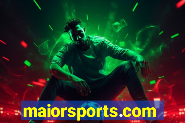 maiorsports.com