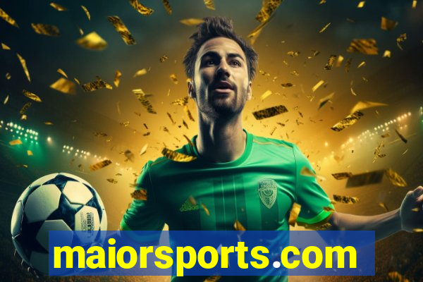 maiorsports.com