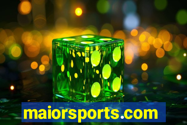 maiorsports.com