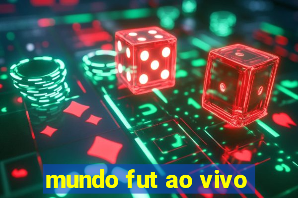 mundo fut ao vivo