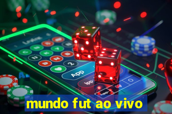 mundo fut ao vivo