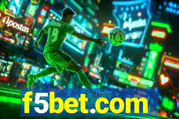 f5bet.com