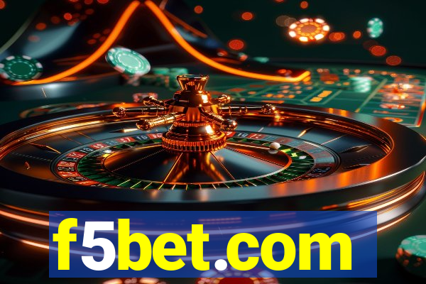 f5bet.com