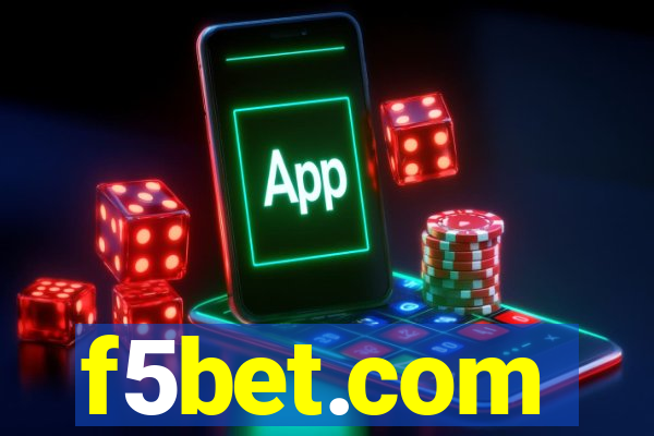 f5bet.com