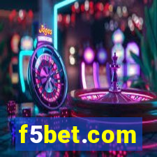 f5bet.com