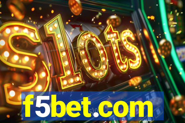 f5bet.com