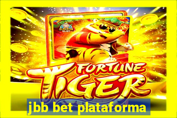 jbb bet plataforma