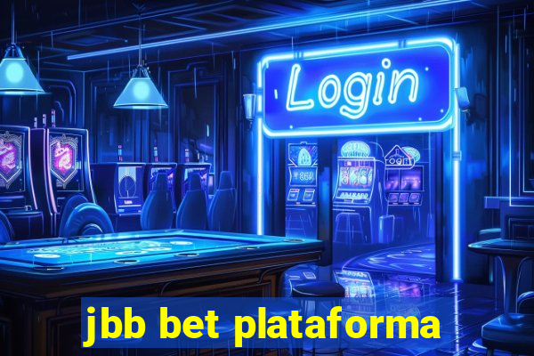 jbb bet plataforma