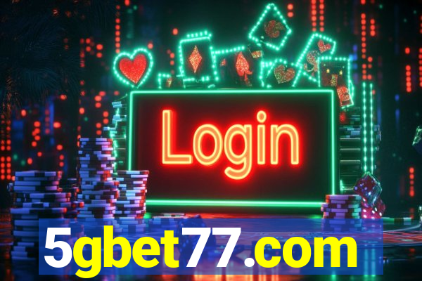 5gbet77.com