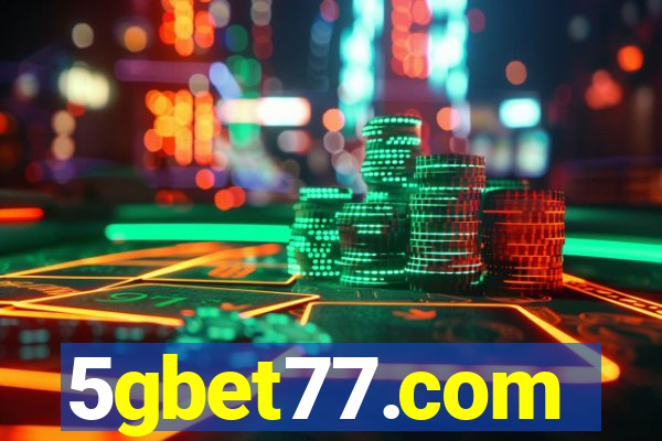 5gbet77.com