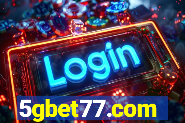 5gbet77.com