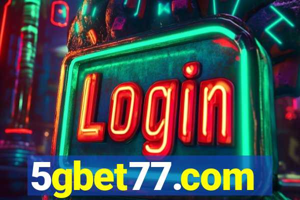 5gbet77.com