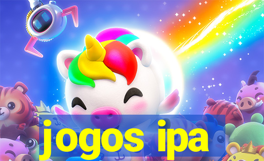 jogos ipa