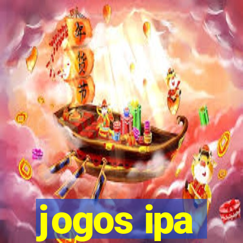 jogos ipa