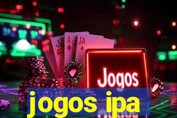 jogos ipa